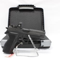 OCCASION Pistolet SIG SAUER P226 Nitron cal: 9x19