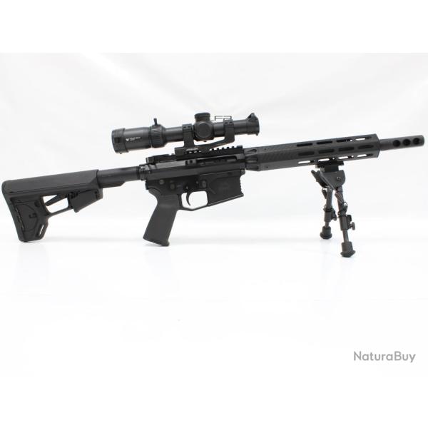OCCASION Carabine ALFA PRECISION AP-15 cal:223