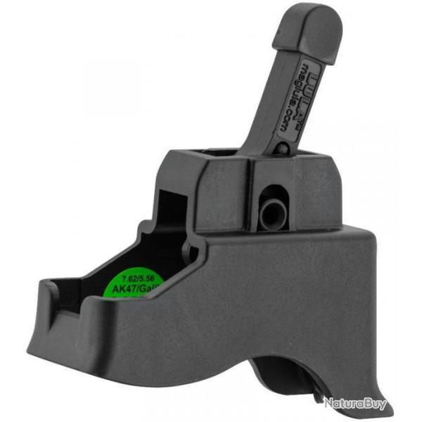 CHARGETTE MAGLULA BABY UPLULA POUR AK / GALIL / 7,62 / 5.56