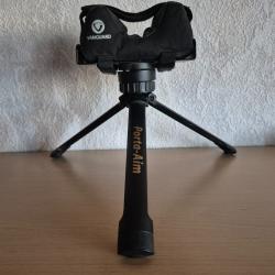 Tr&eacute;pied vanguard neuf