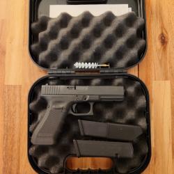 Glock 17 gen4