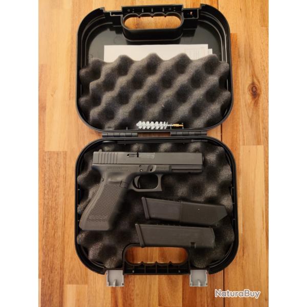 Glock 17 gen4