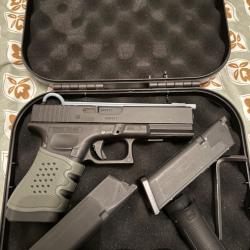 Airsoft g17 gen 4 umarex