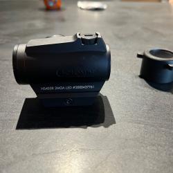 Holosun HS403R