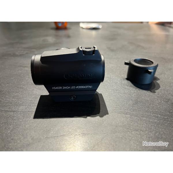 Holosun HS403R