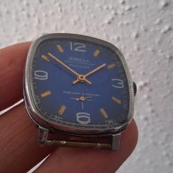 POBIEDA MONTRE MECANIQUE 15 RUBIS MADE IN RUSSIA