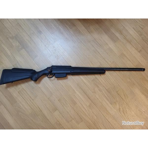 Carabine de chasse, Tikka T3 tactical en 308win