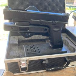 PISTOLET GLOCK 34 Airsoft STARK Arms