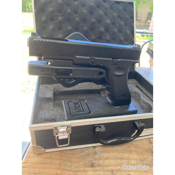 PISTOLET GLOCK 34 Airsoft STARK Arms