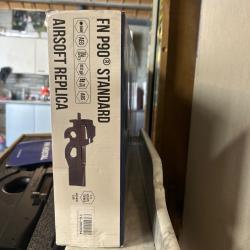 Airsoft fn Herstal replica