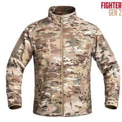 Veste softshell V1 FIGHTER GEN 2 MultiCam&reg;
