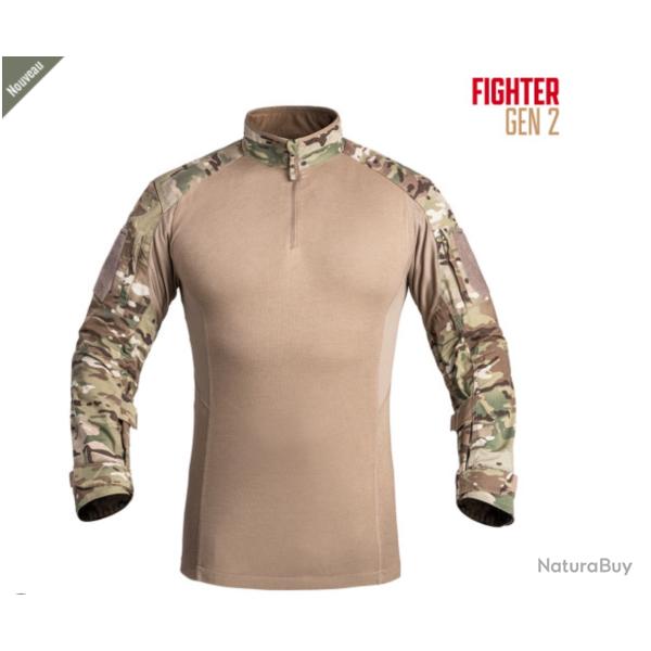 UBAS V3 FIGHTER GEN 2 MultiCam�