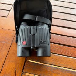 jumelles Leica