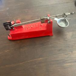 Balance hornady