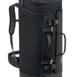 Sac de portage organisable Expert 55 L noir
