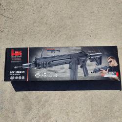 HK 416 A5 CO2 Airgun Umarex