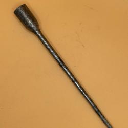 FRANCE 2&eacute; EMPIRE - III&eacute; REPUBLIQUE- BAGUETTE DE PISTOLET 1822 T Bis