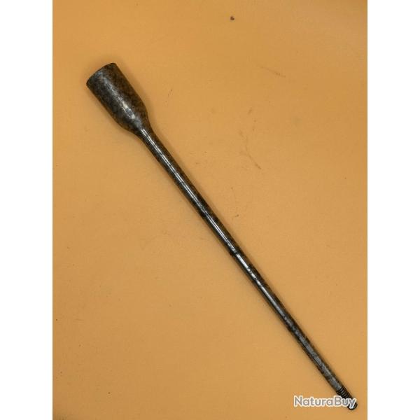 FRANCE 2� EMPIRE - III� REPUBLIQUE- BAGUETTE DE PISTOLET 1822 T Bis