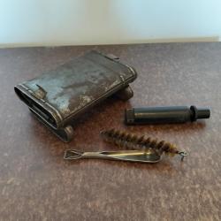 TROUSSE NETTOYAGE CARABINE K98