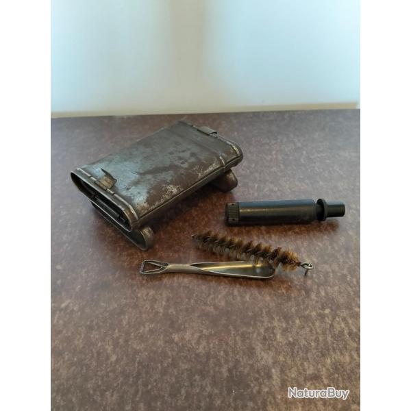 TROUSSE NETTOYAGE CARABINE K98