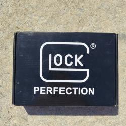 Glock17 gen 4 CO2 Airgun Blowback Cybergun