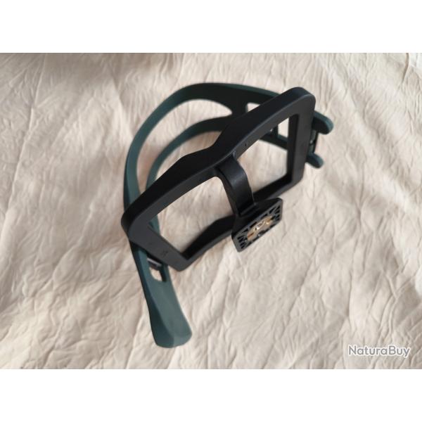Adaptateur tr�pied pour jumelles Swarovski optik utas universel