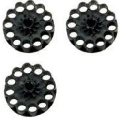 BARILLET REVOLVER VIGILANTE BBS X3