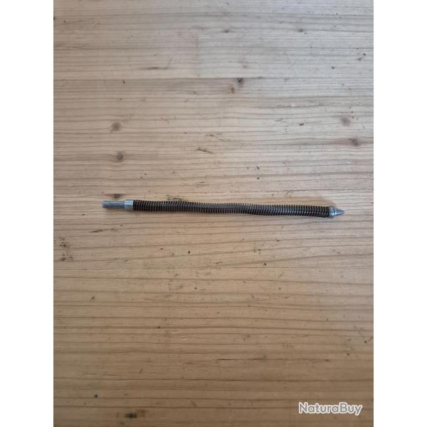 Tige guide + ressort pour carabine Unique x51