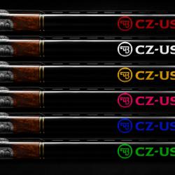 2 Stickers autocollants PREMIUM Canon CZ-USA Exp&eacute;dition sous 24H GARANTIE.