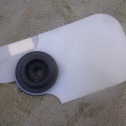 cache oeil pour dioptre
