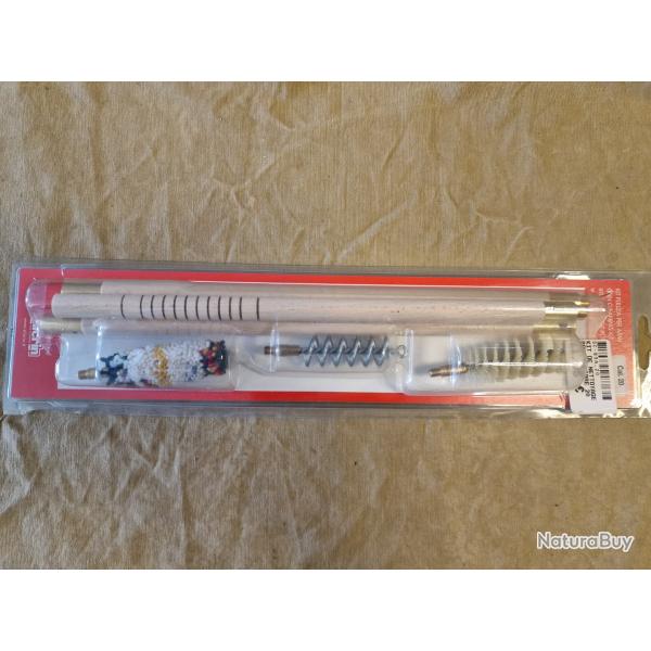 Kit de nettoyage Stil Crin en blister pour fusil cal.20 HILMAR SUPER DESTOCK !!!