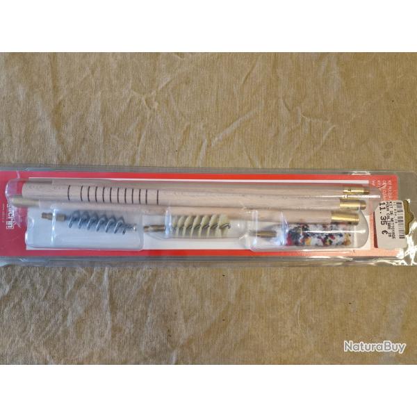 Kit de nettoyage Stil Crin en blister pour fusil cal.28 HILMAR SUPER DESTOCK !!!