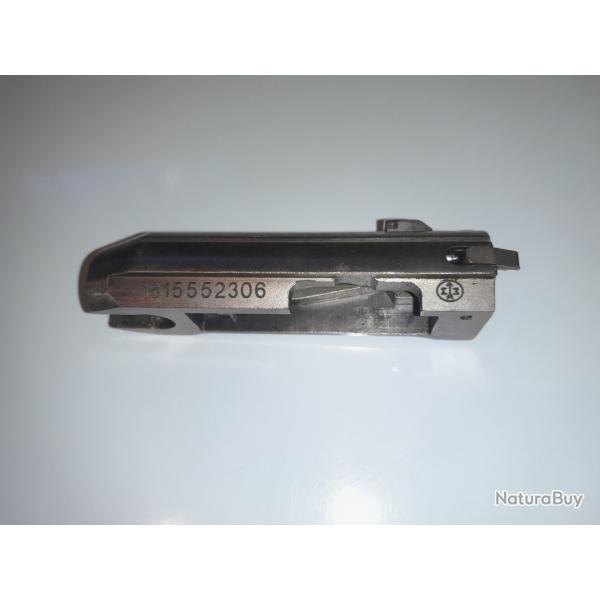 Culasse compl�te BAIKAL MP155, calibre 12, chambr�e 89, en tr�s bon �tat.