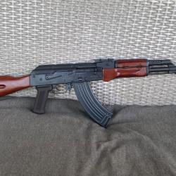 Ak 47 s sdm 7,62