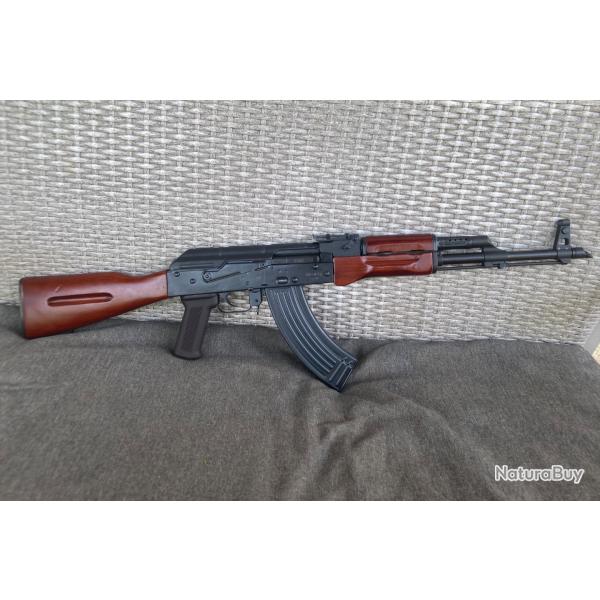 Ak 47 s sdm 7,62