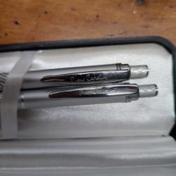 parure de 2 stylos