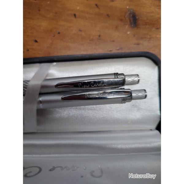 parure de 2 stylos