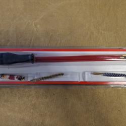Kit de nettoyage Stil Crin en blister pour carabine cal. 240/243/6mm HILMAR SUPER DESTOCK !!!