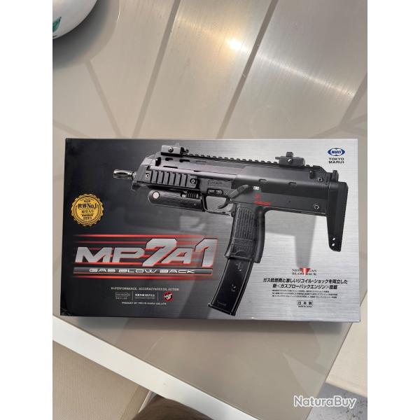 Mp7 marui