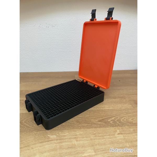 Boite munitions 22lr capacit� 450 munitions