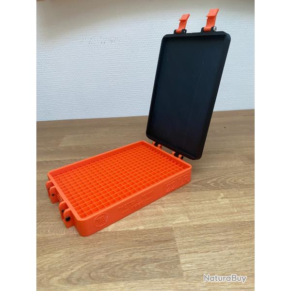 Boite munitions 22lr capacite de 352