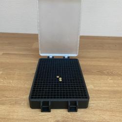 Boite munitions 22lr capacite de 450 trsprt
