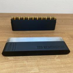 boite munitions 223 rem x20