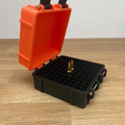 boite munitions 223 rem