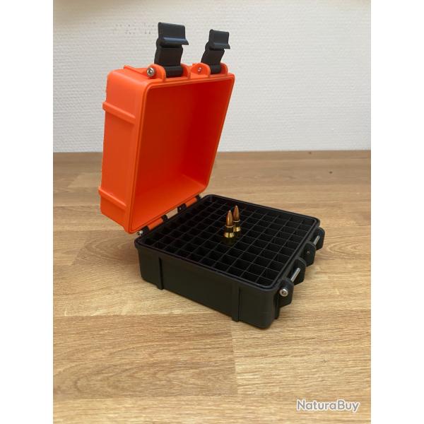 boite munitions 223 rem