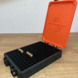 boite munitions 9x19