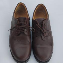 chaussure Aigle cuir pointure 41 1/2