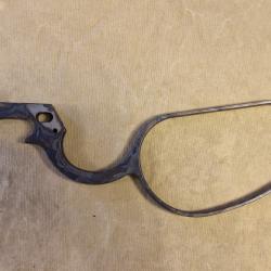 Levier de sous garde "Large Loop" pour carabine Chiappa 1892 HILMAR SUPER DESTOCK !!!