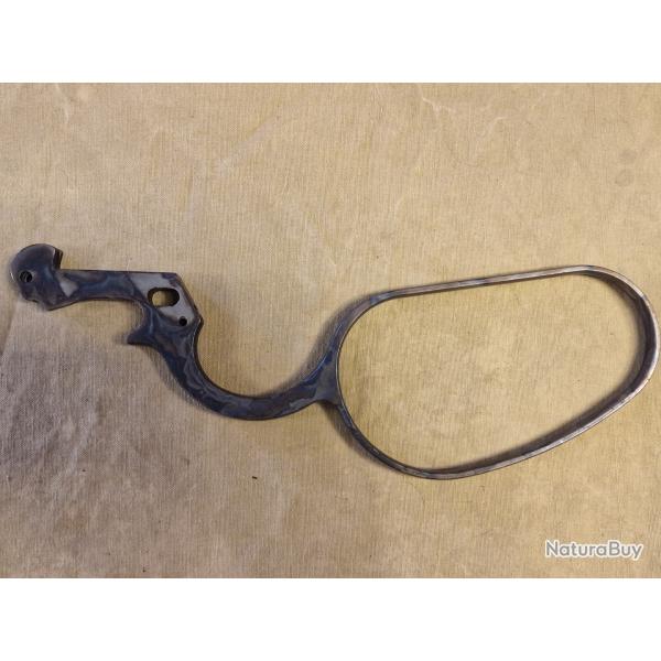 Levier de sous garde "Large Loop" pour carabine Chiappa 1892 HILMAR SUPER DESTOCK !!!