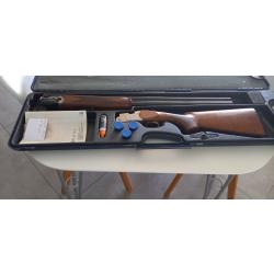 Fusil beretta silver pigeon s